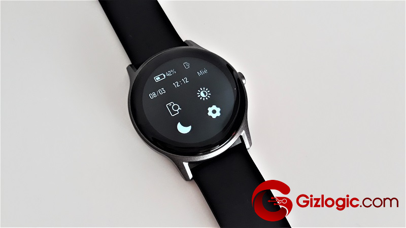 SoundPeats Smartwatch 2 SoundPeats Smartwatch 2